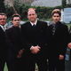 Image for article titled HBO MVP Alan Taylor will direct the Sopranos prequel